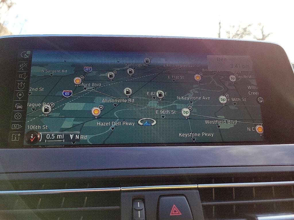 used 2016 BMW 640 car, priced at $23,998