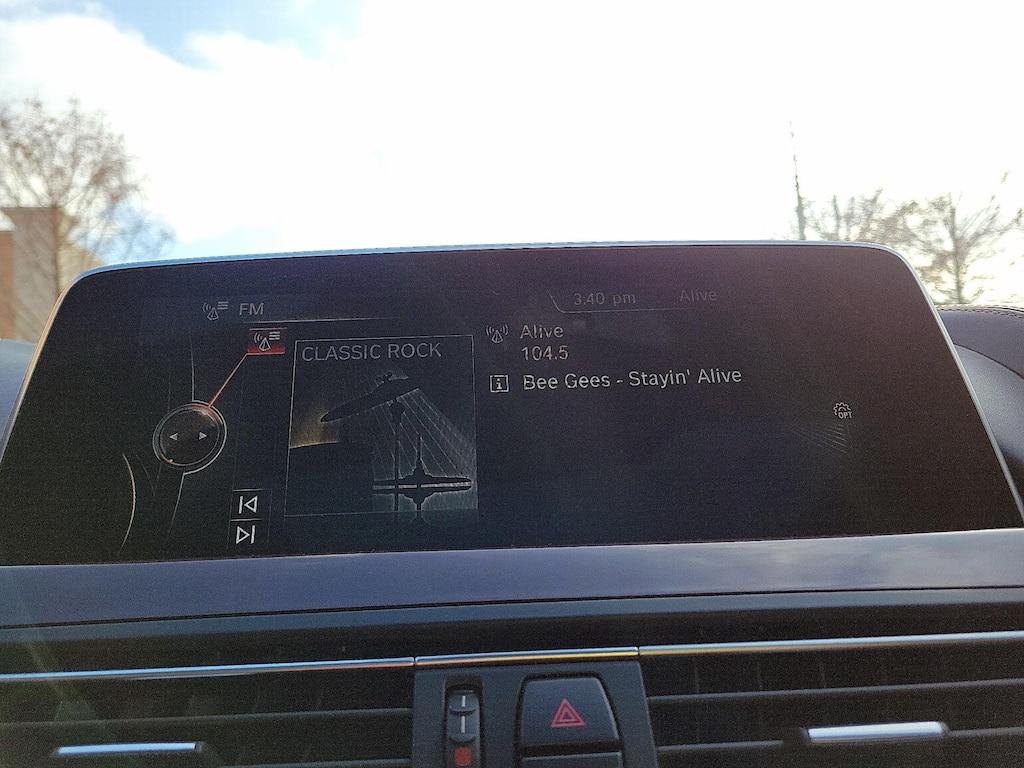 used 2016 BMW 640 car, priced at $23,998