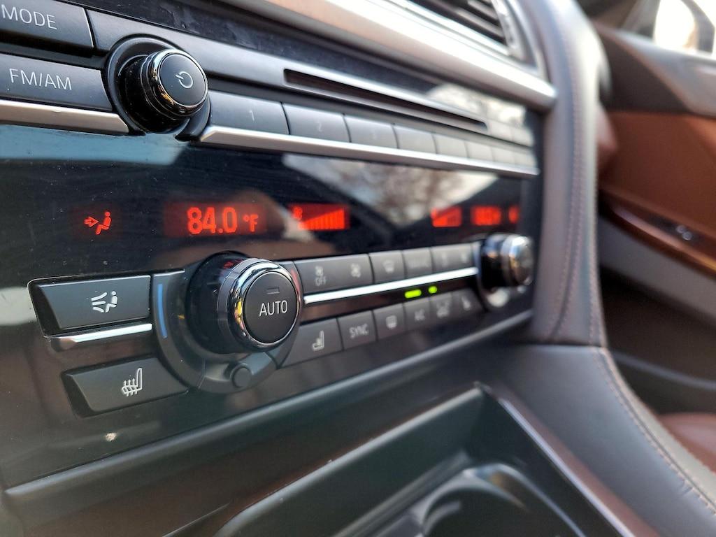 used 2016 BMW 640 car, priced at $23,998