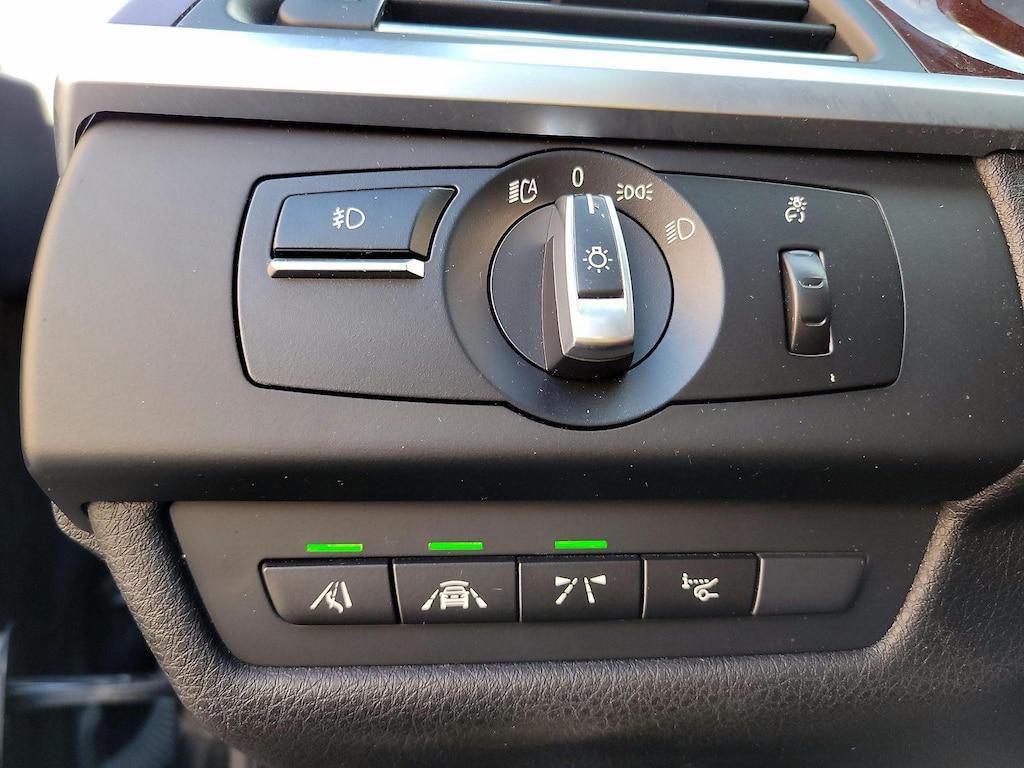 used 2016 BMW 640 car, priced at $23,998