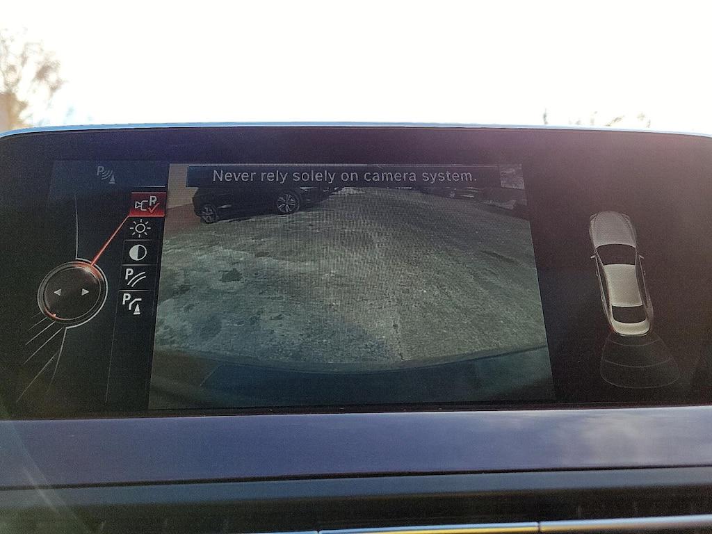 used 2016 BMW 640 car, priced at $23,998