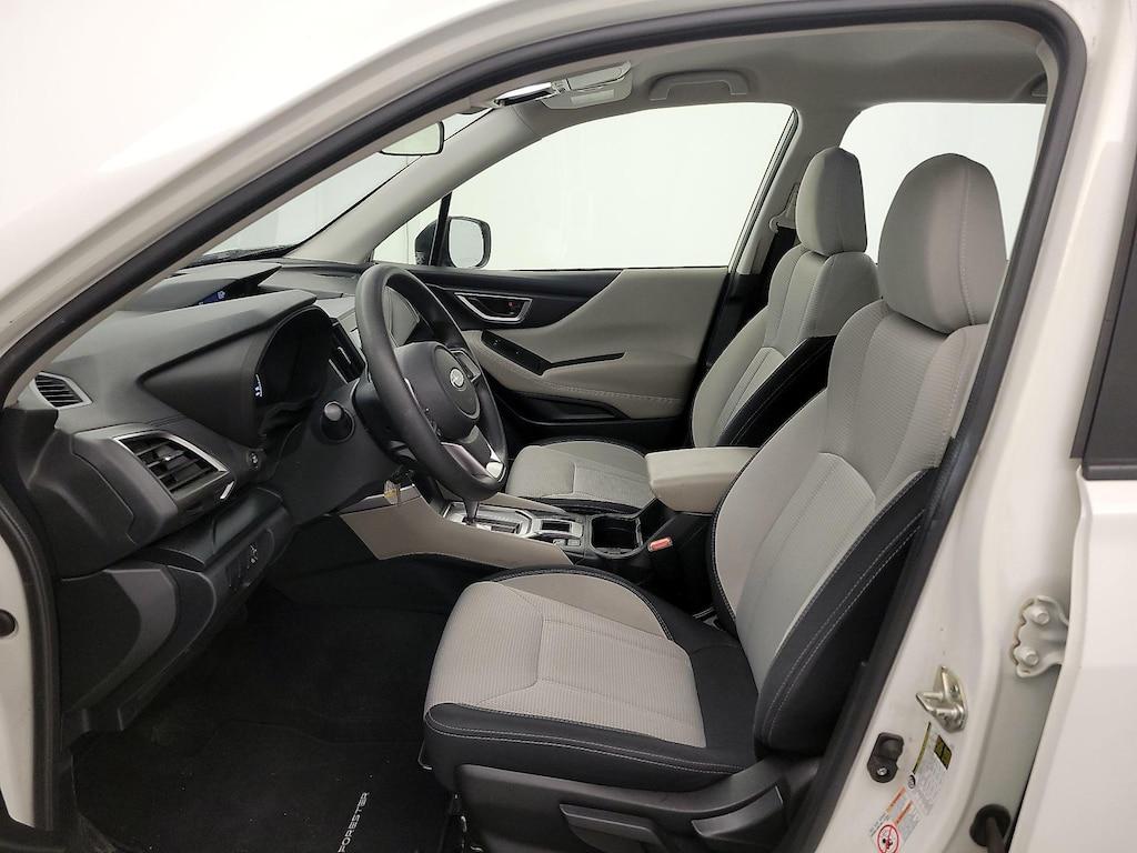 used 2019 Subaru Forester car, priced at $20,998