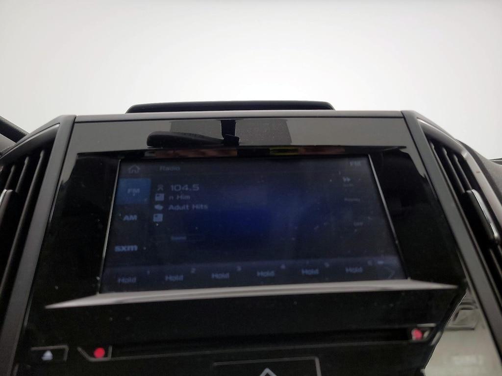used 2019 Subaru Forester car, priced at $20,998