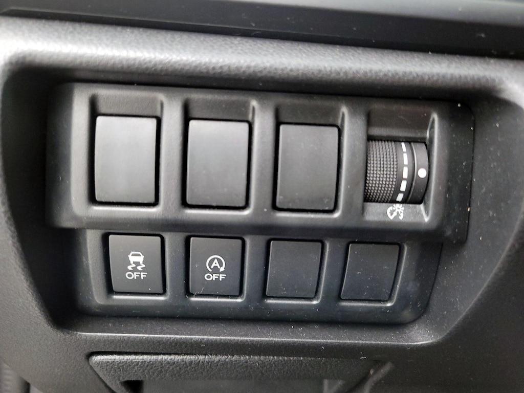 used 2019 Subaru Forester car, priced at $20,998