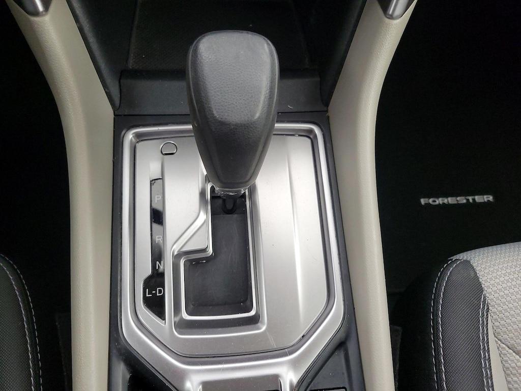 used 2019 Subaru Forester car, priced at $20,998