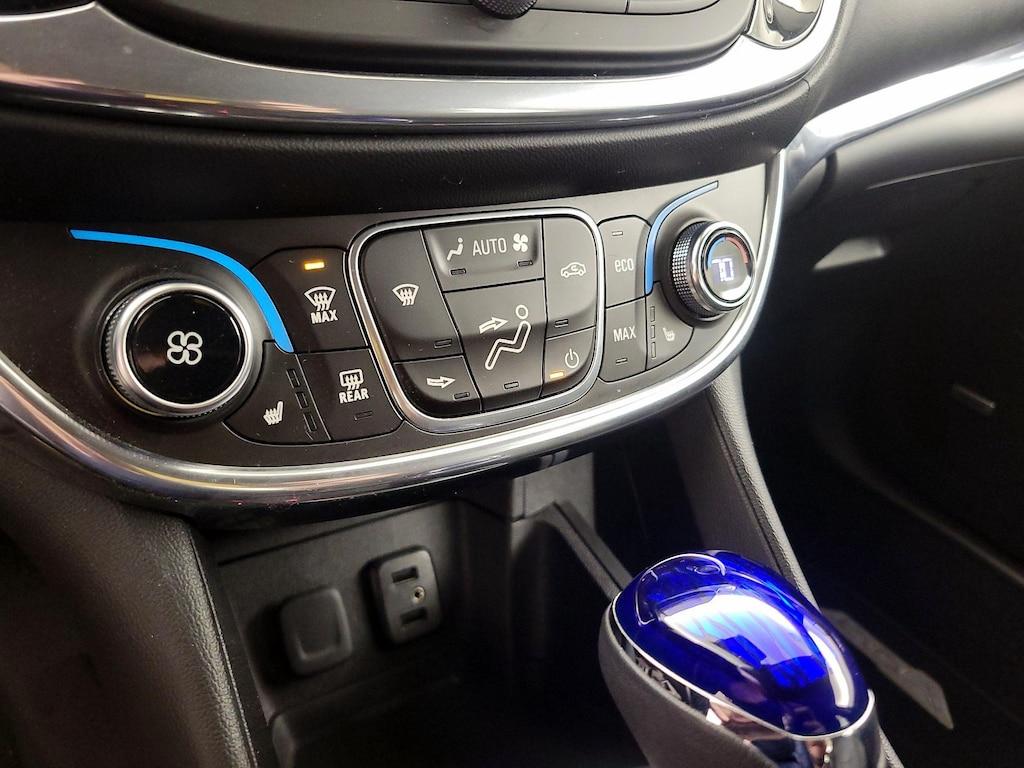 used 2017 Chevrolet Volt car, priced at $13,599