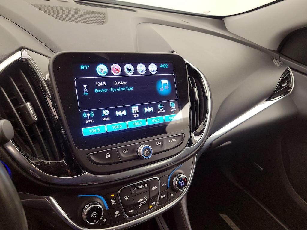 used 2017 Chevrolet Volt car, priced at $13,599