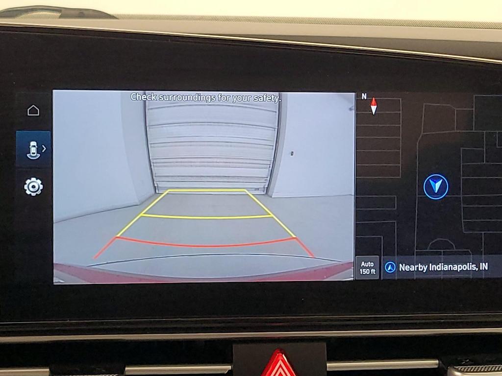 used 2025 Hyundai Elantra car, priced at $21,998