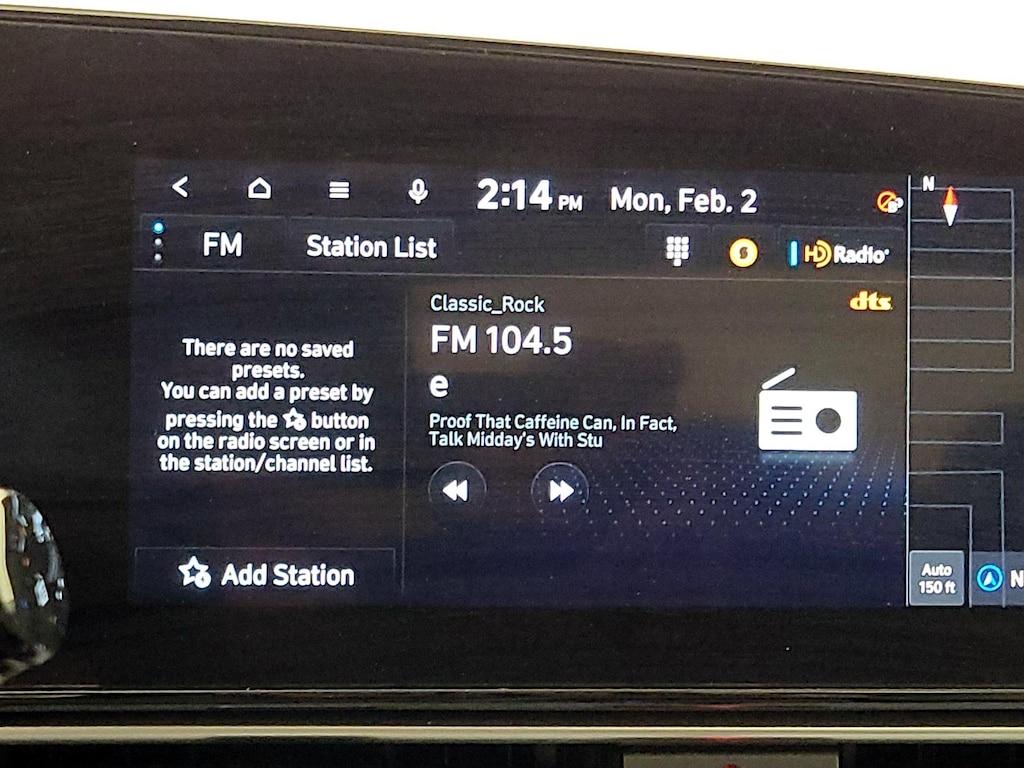 used 2025 Hyundai Elantra car, priced at $21,998