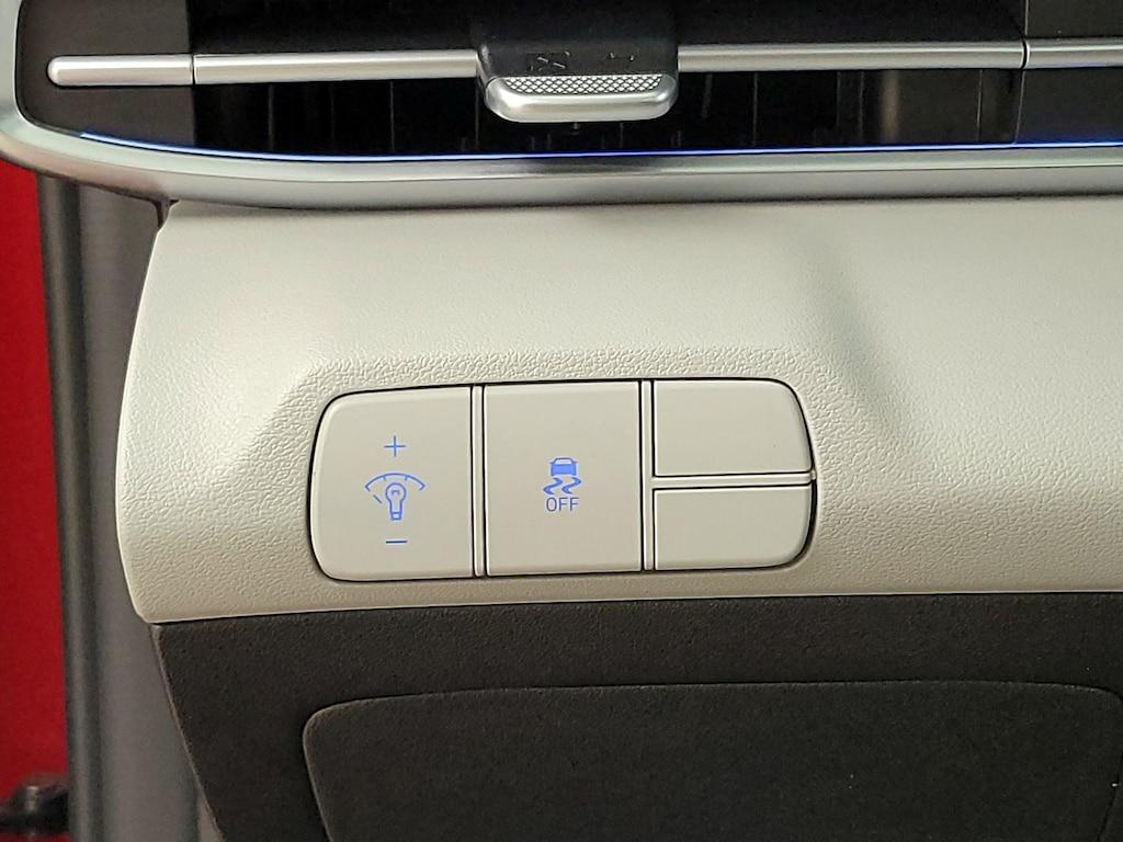 used 2025 Hyundai Elantra car, priced at $21,998