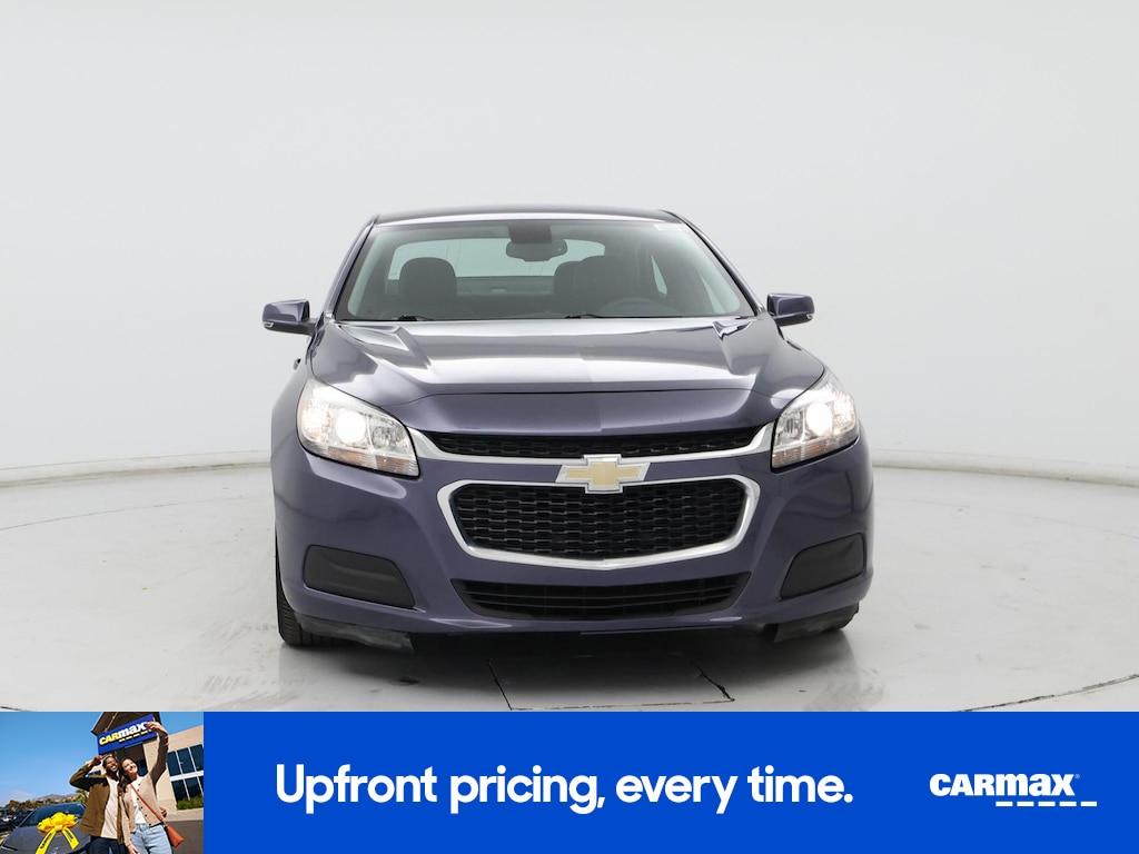 used 2014 Chevrolet Malibu car, priced at $11,599