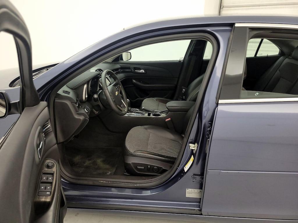 used 2014 Chevrolet Malibu car, priced at $11,599