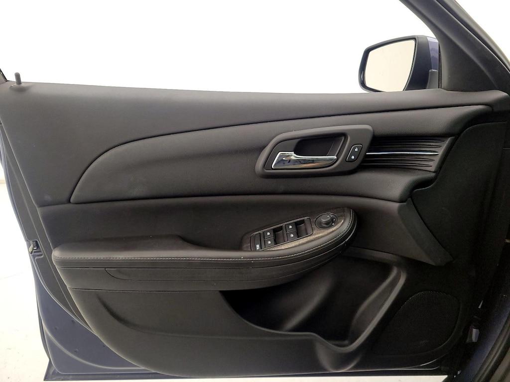 used 2014 Chevrolet Malibu car, priced at $11,599