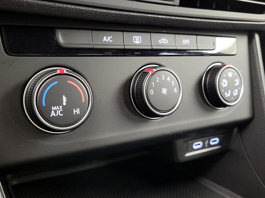 used 2023 Volkswagen Jetta car, priced at $21,998