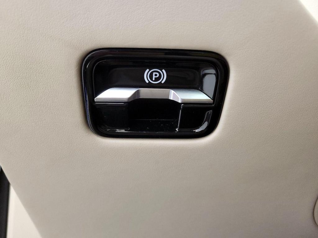 used 2021 Mercedes-Benz S-Class car, priced at $64,998