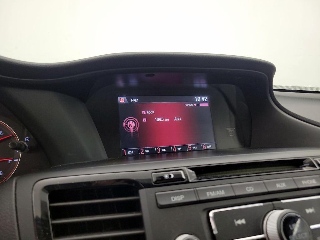 used 2017 Honda Accord car, priced at $22,998