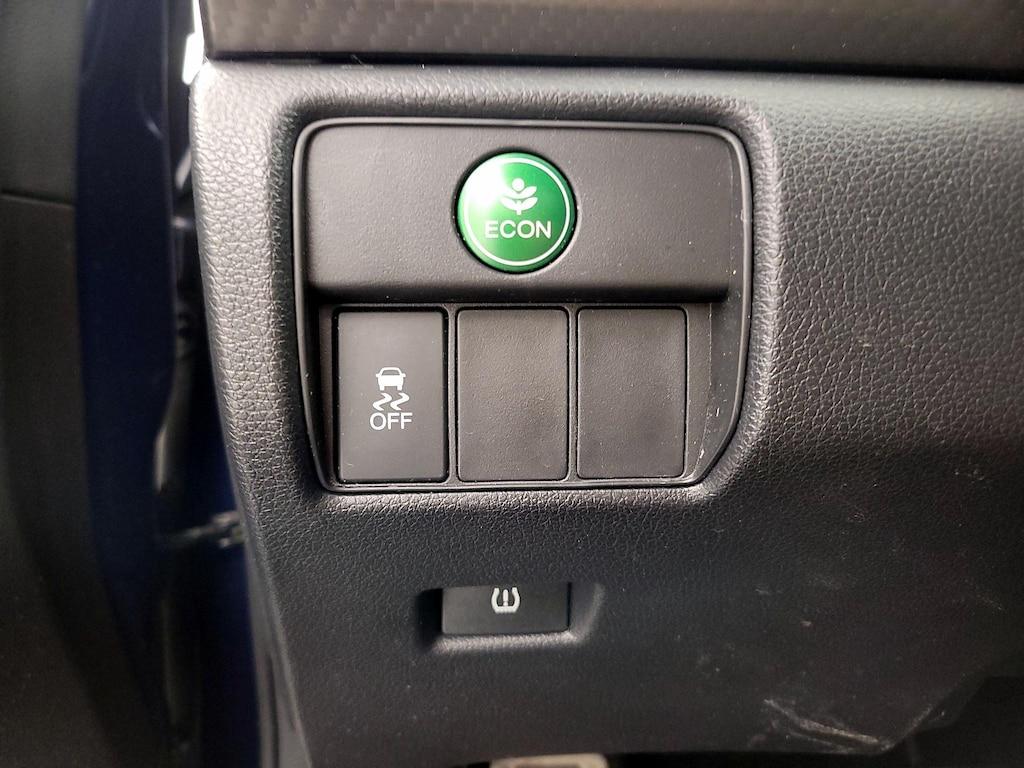 used 2017 Honda Accord car, priced at $22,998