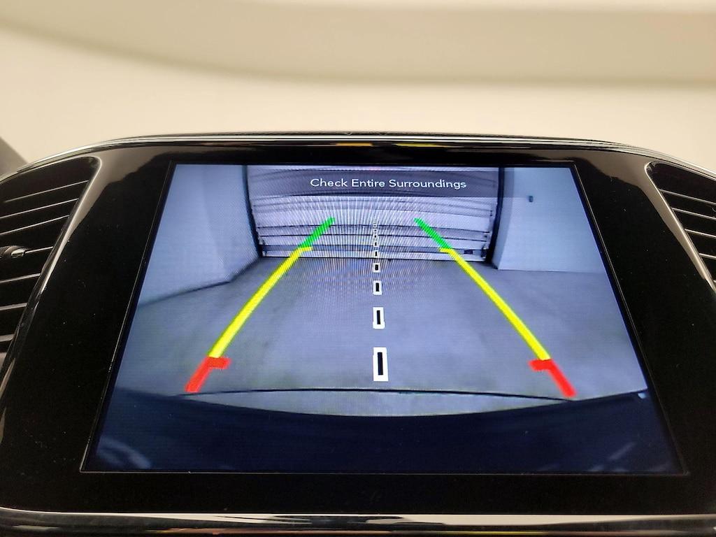 used 2021 Jeep Grand Cherokee car, priced at $23,998