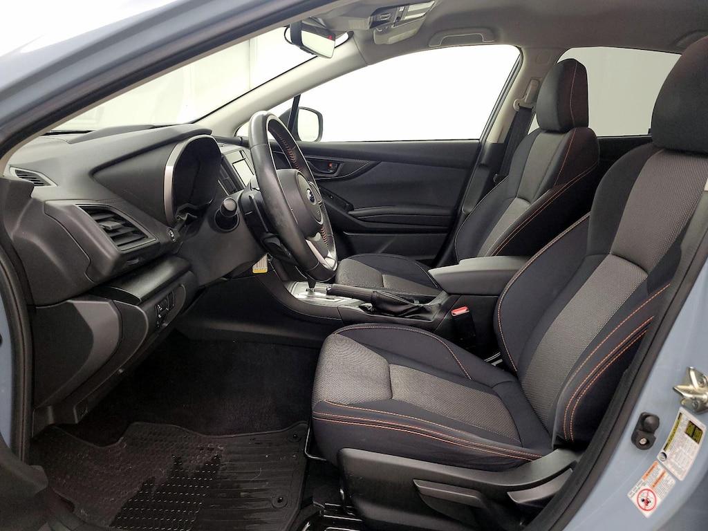 used 2018 Subaru Crosstrek car, priced at $18,998