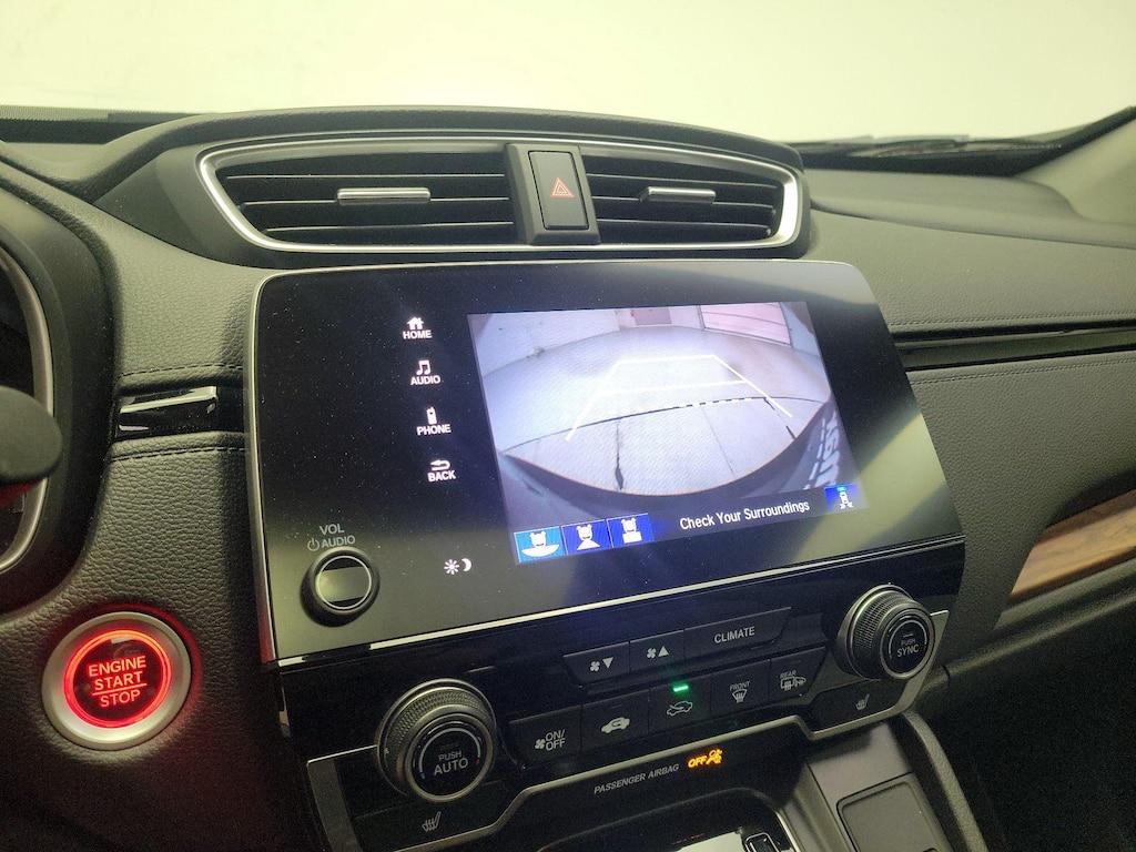 used 2020 Honda CR-V car, priced at $24,998