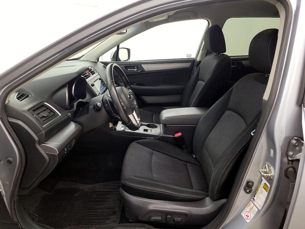 used 2015 Subaru Outback car, priced at $13,599