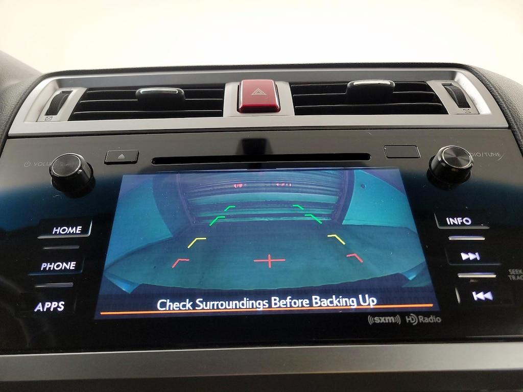 used 2015 Subaru Outback car, priced at $13,599