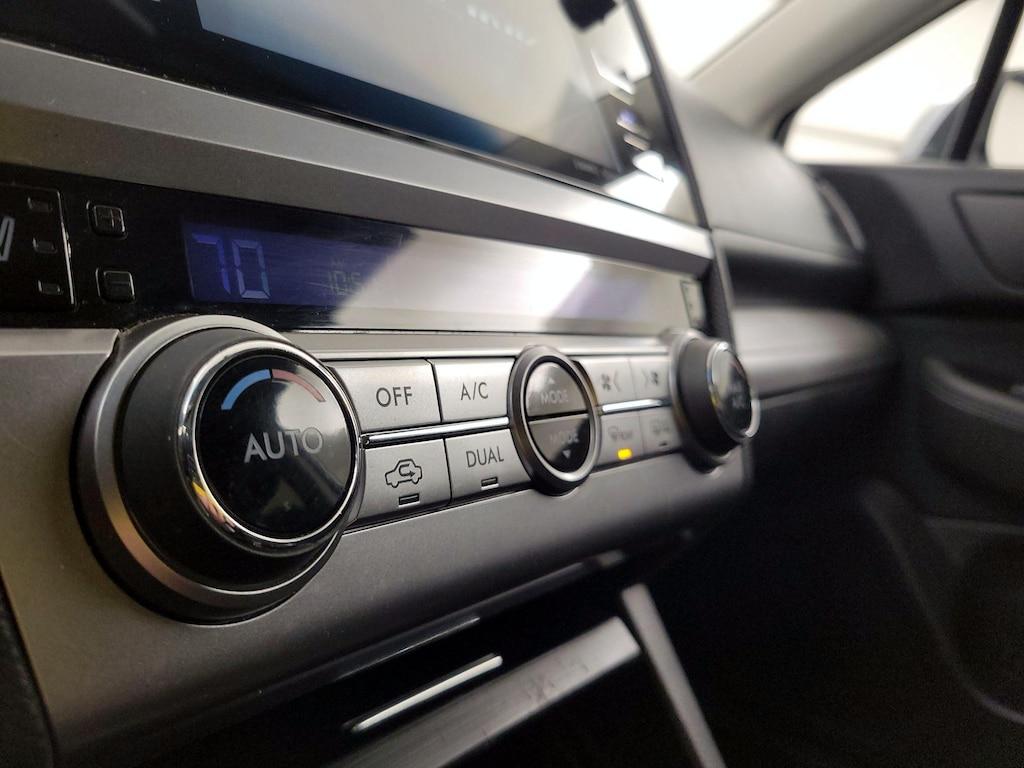 used 2015 Subaru Outback car, priced at $13,599