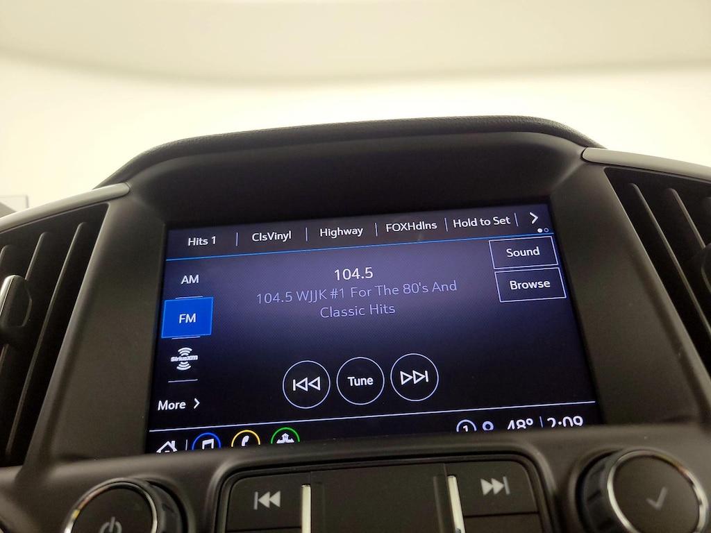 used 2023 GMC Terrain car, priced at $27,998