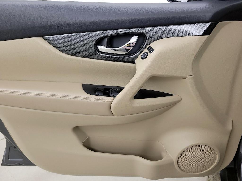 used 2016 Nissan Rogue car, priced at $14,998