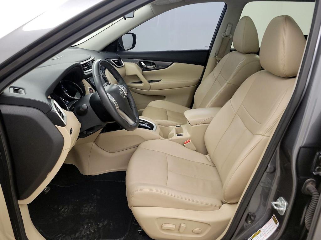 used 2016 Nissan Rogue car, priced at $14,998