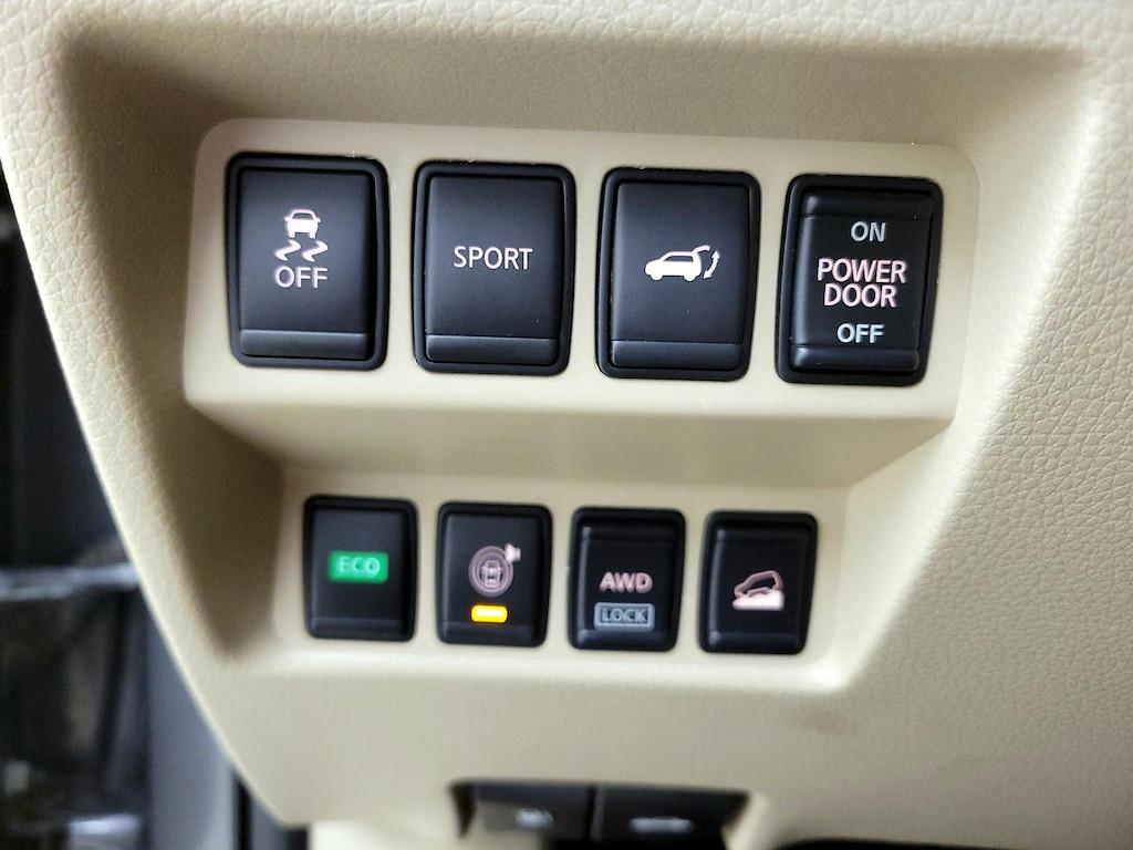 used 2016 Nissan Rogue car, priced at $14,998