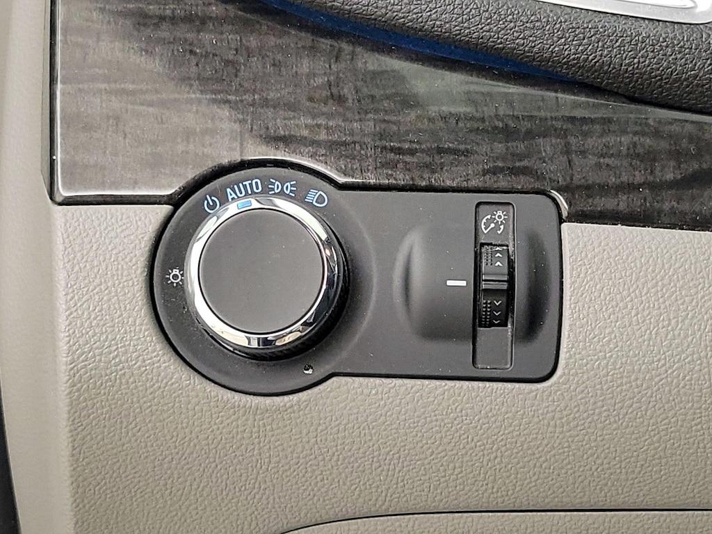 used 2015 Buick Encore car, priced at $12,998