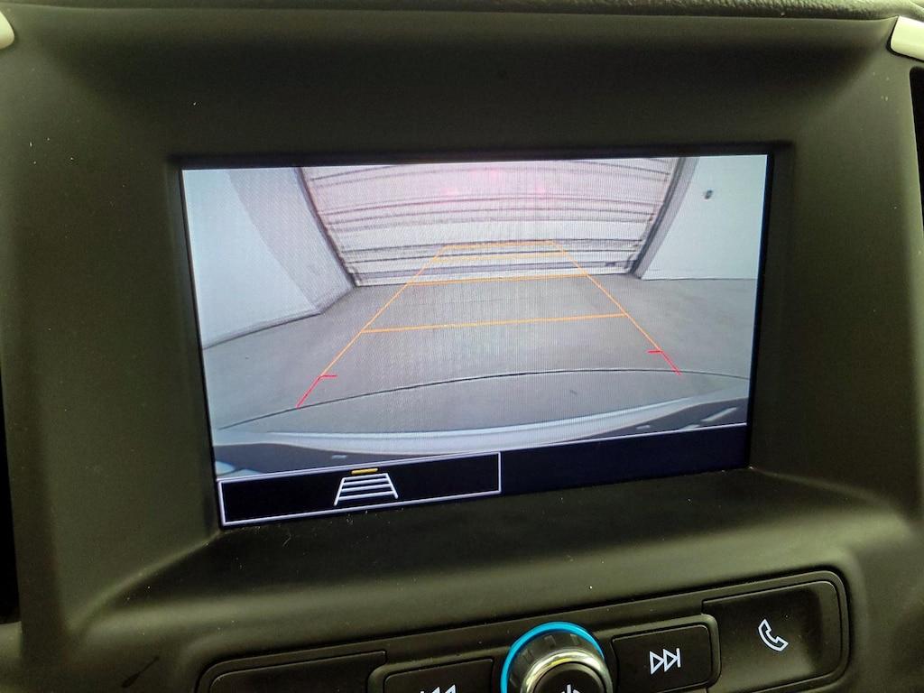 used 2022 GMC Terrain car, priced at $21,998