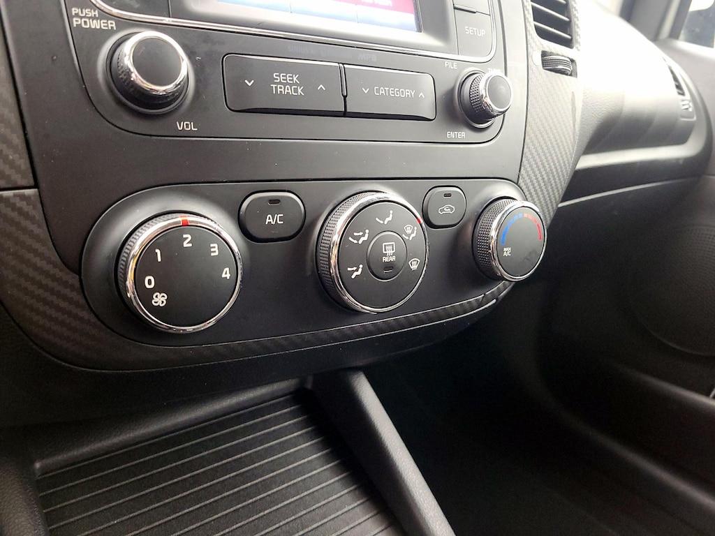 used 2014 Kia Forte car, priced at $11,998