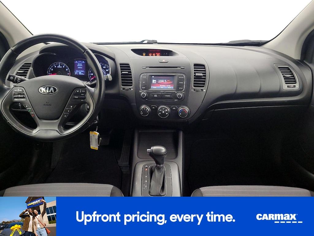 used 2014 Kia Forte car, priced at $11,998
