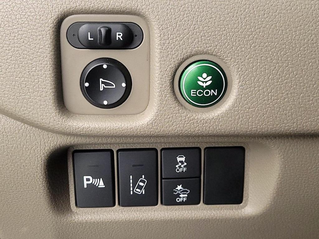 used 2017 Honda Pilot car, priced at $28,998