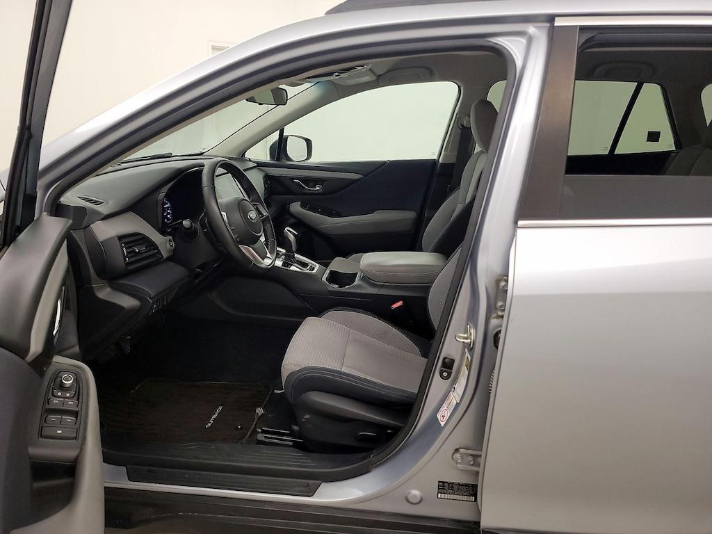 used 2020 Subaru Outback car, priced at $22,998