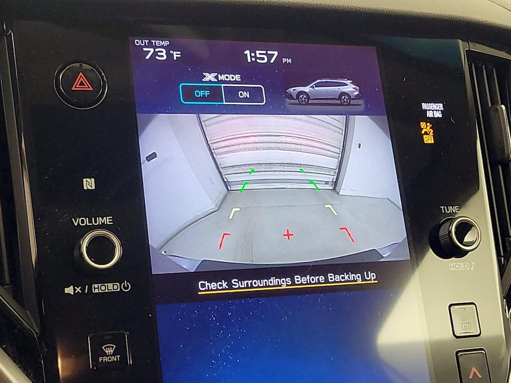 used 2020 Subaru Outback car, priced at $22,998