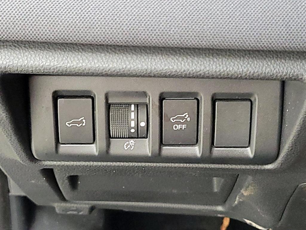 used 2020 Subaru Outback car, priced at $22,998