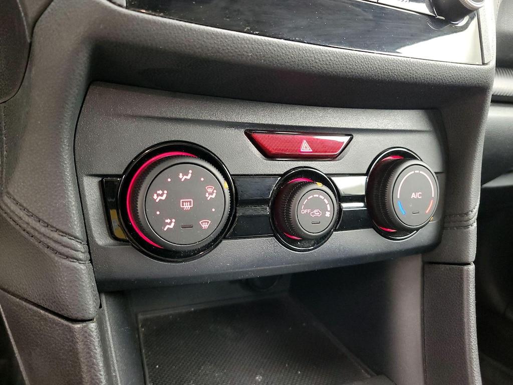 used 2019 Subaru Impreza car, priced at $13,599