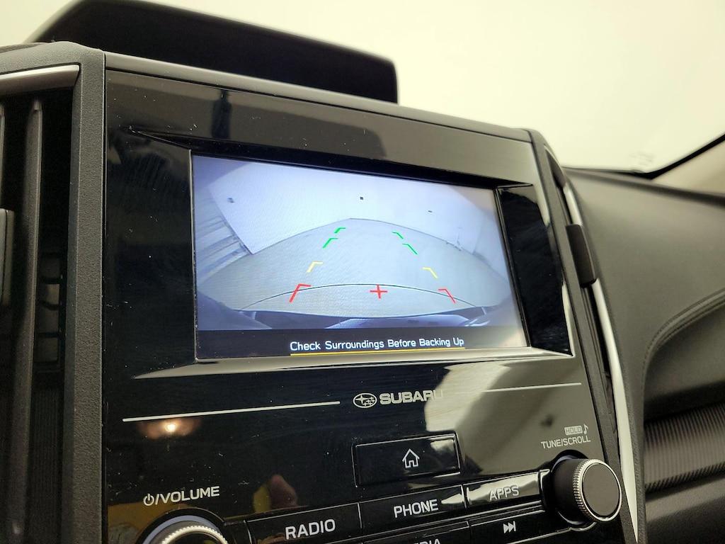 used 2019 Subaru Impreza car, priced at $13,599