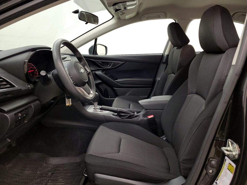 used 2019 Subaru Impreza car, priced at $13,599
