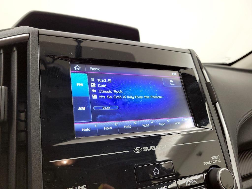 used 2019 Subaru Impreza car, priced at $13,599