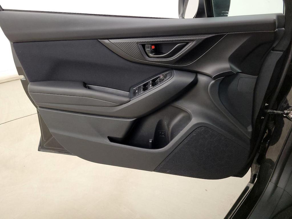 used 2019 Subaru Impreza car, priced at $13,599