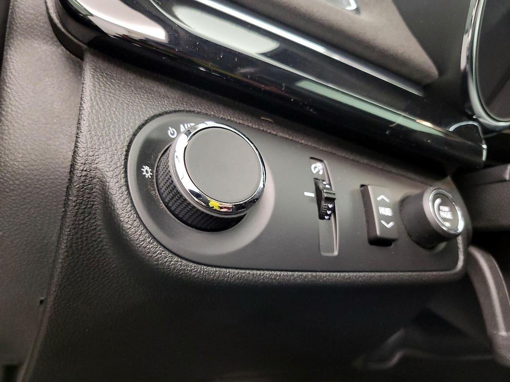 used 2017 Chevrolet SS car, priced at $48,998