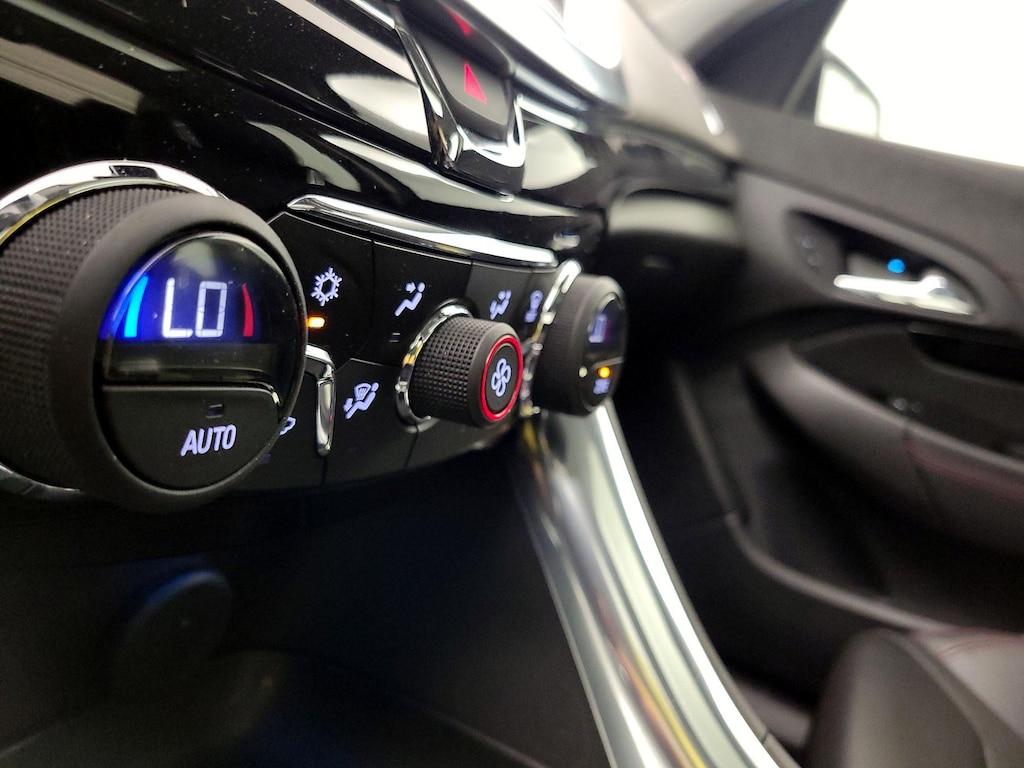 used 2017 Chevrolet SS car, priced at $48,998