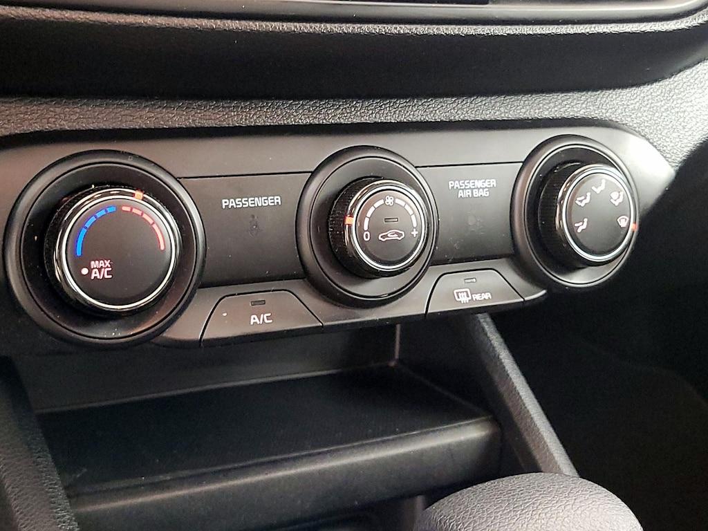 used 2023 Kia Forte car, priced at $17,998