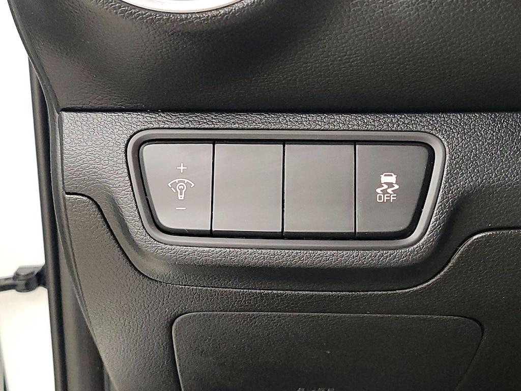 used 2023 Kia Forte car, priced at $17,998