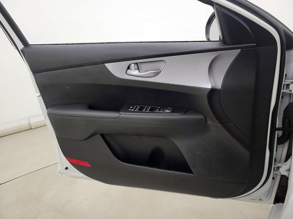 used 2023 Kia Forte car, priced at $17,998