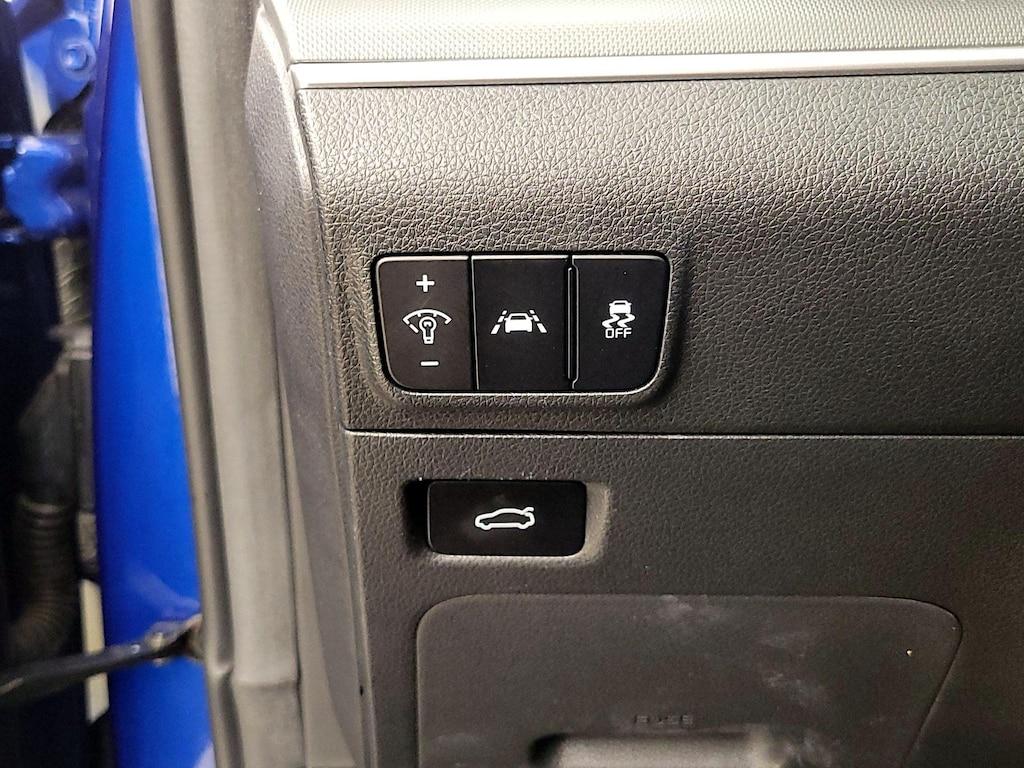 used 2022 Kia K5 car, priced at $22,998